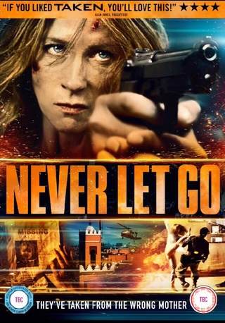 Never Let Go 2016 in Hindi Dubbed Hdrip